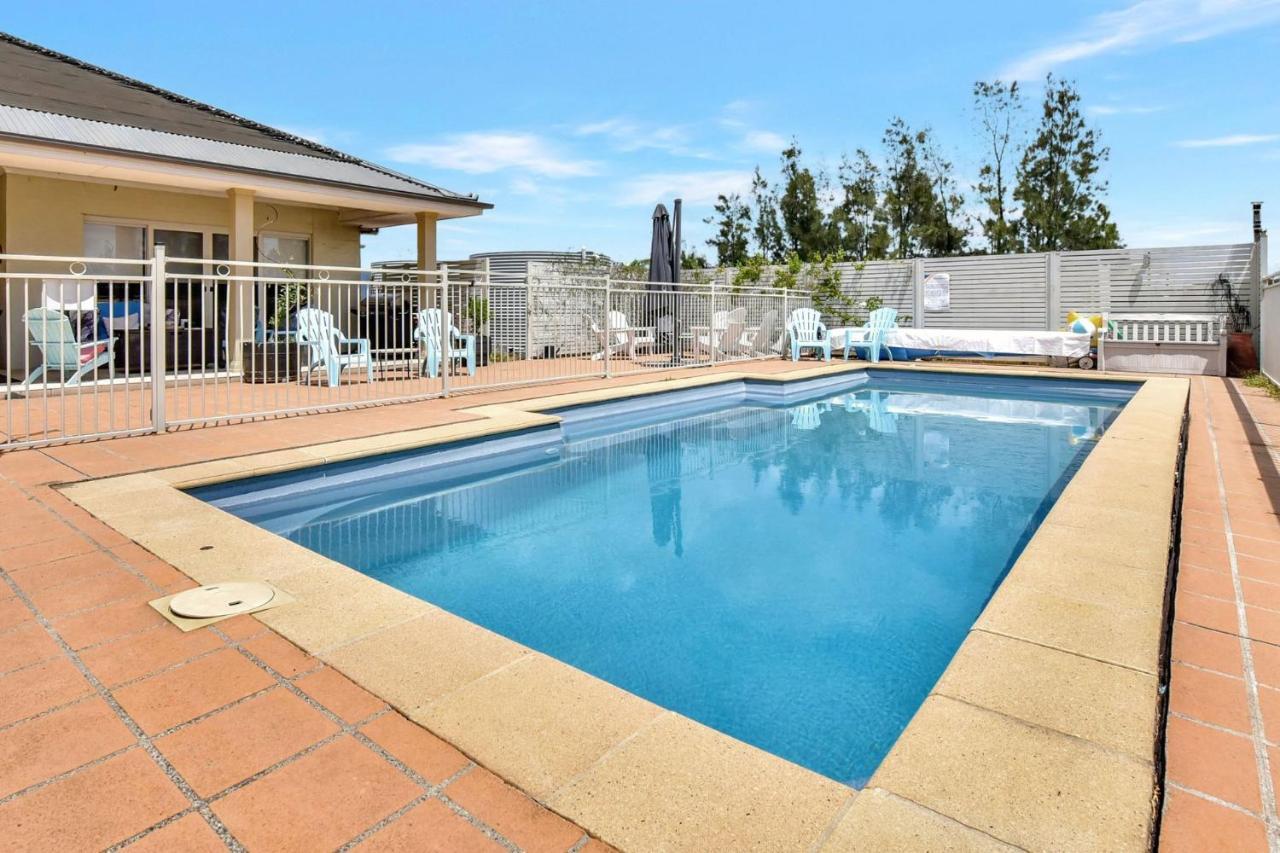 רוטברי Silver Springs 6Br Luxury Homestead מראה חיצוני תמונה