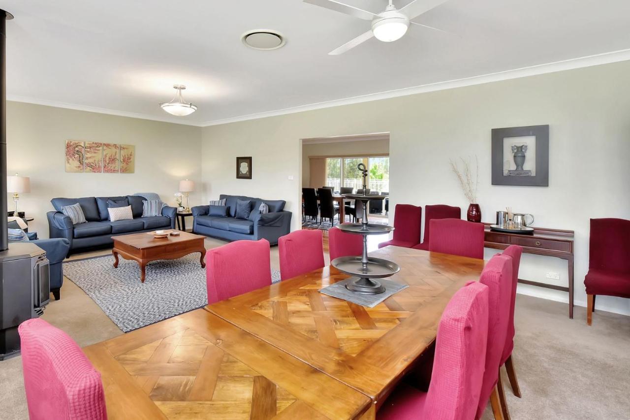 רוטברי Silver Springs 6Br Luxury Homestead מראה חיצוני תמונה