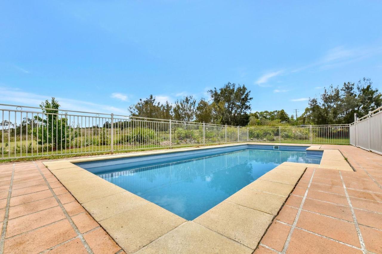 רוטברי Silver Springs 6Br Luxury Homestead מראה חיצוני תמונה