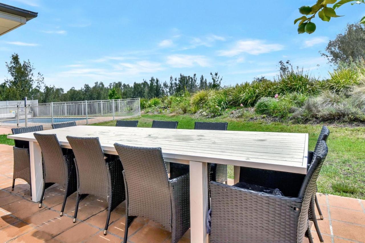 רוטברי Silver Springs 6Br Luxury Homestead מראה חיצוני תמונה