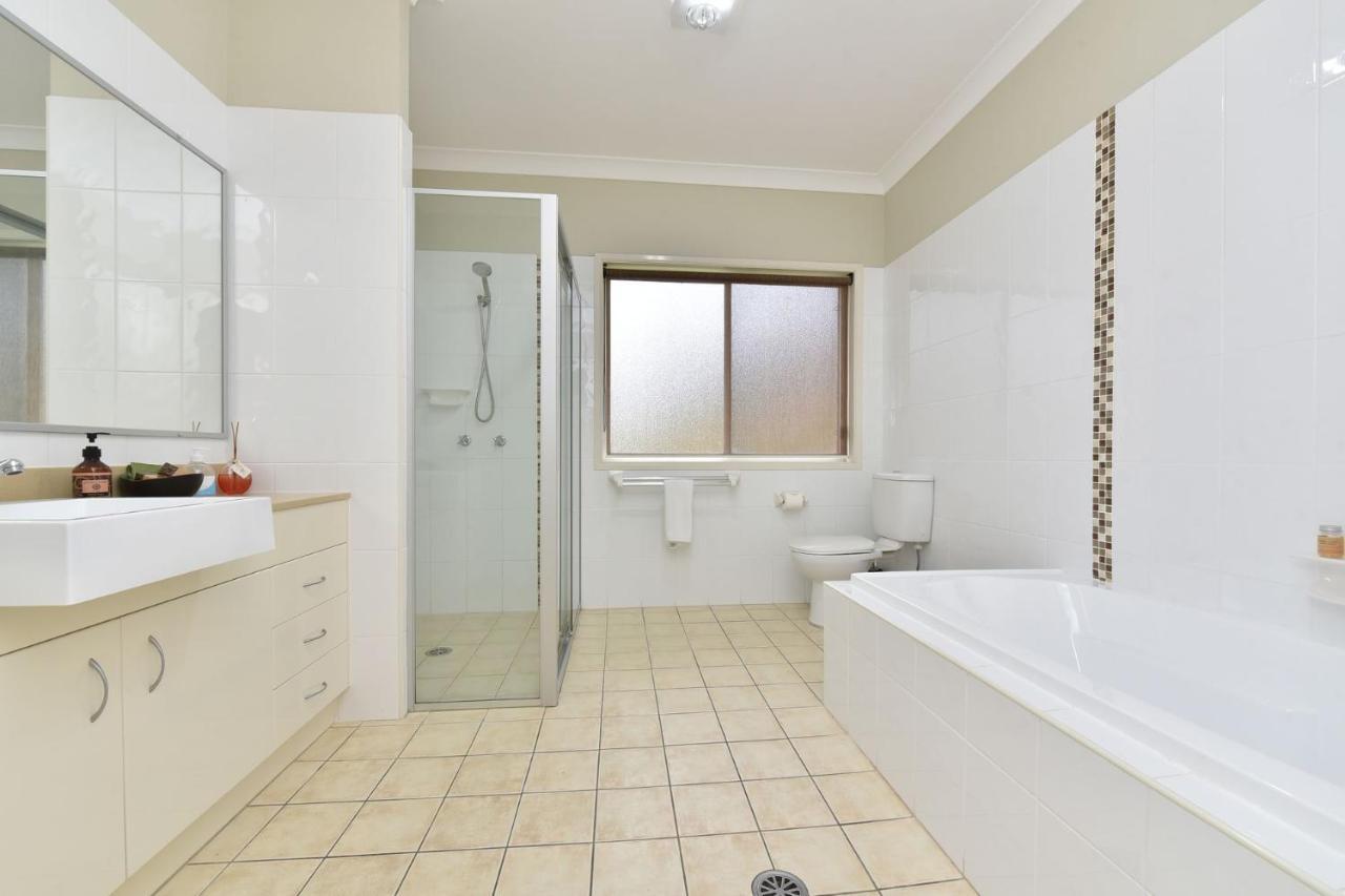 רוטברי Silver Springs 6Br Luxury Homestead מראה חיצוני תמונה