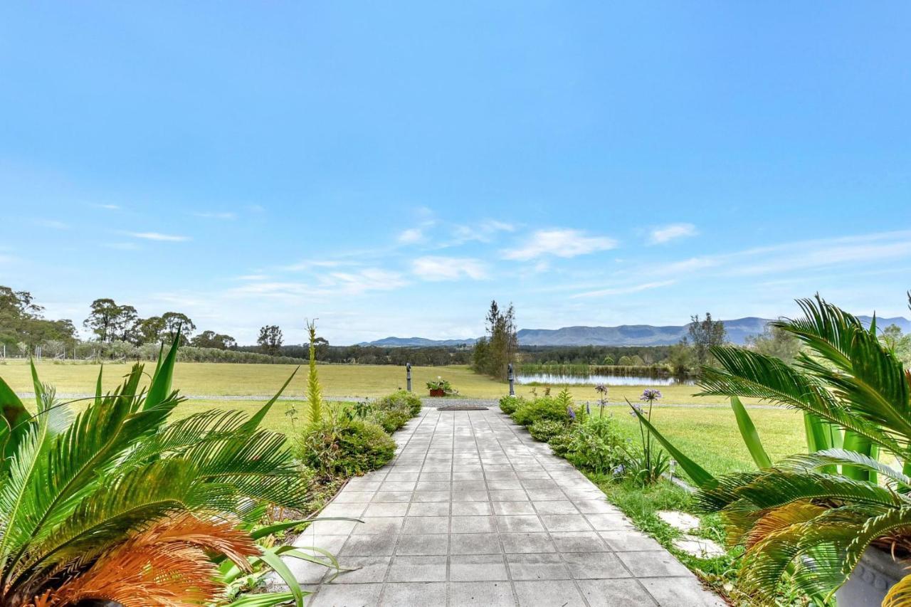 רוטברי Silver Springs 6Br Luxury Homestead מראה חיצוני תמונה